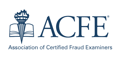 Association of Certified Fraud Examiners logo