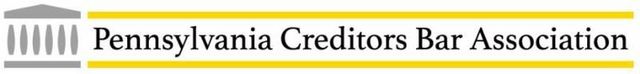 Pennsylvania Creditors Bar Association logo