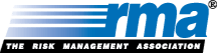 The Risk Management Association logo