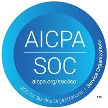SOC for Service Organizations logo